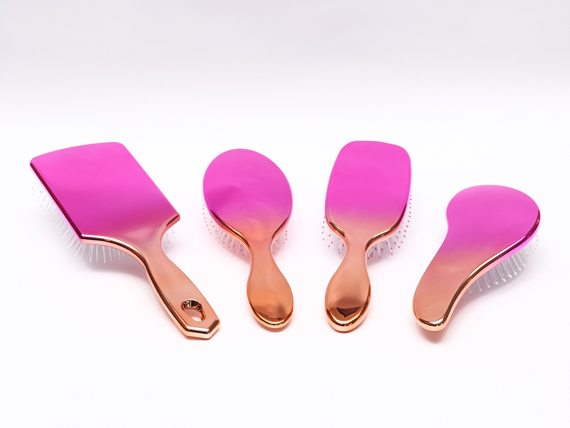 Complicandi Gradiente Color Paddle Hair Peniculus