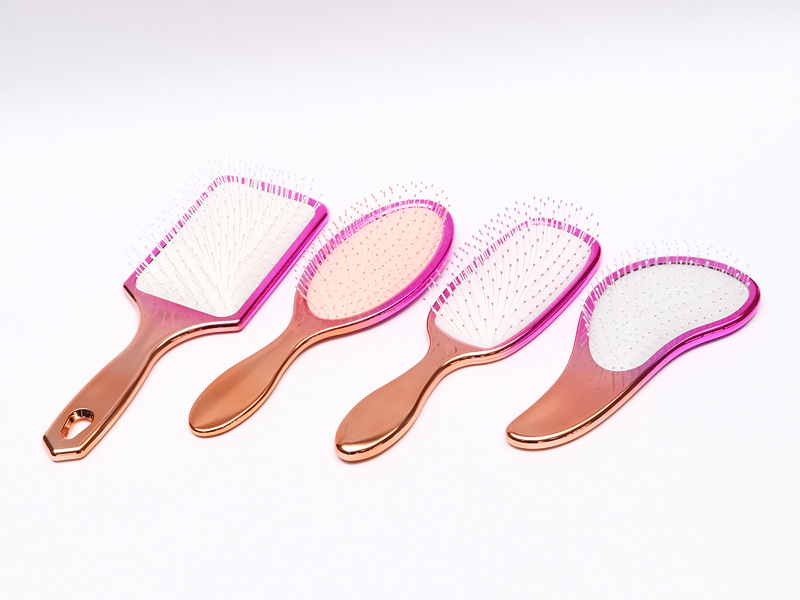 Complicandi Gradiente Color Paddle Hair Peniculus