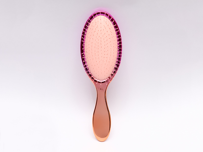Complicandi Gradiente Color Paddle Hair Peniculus