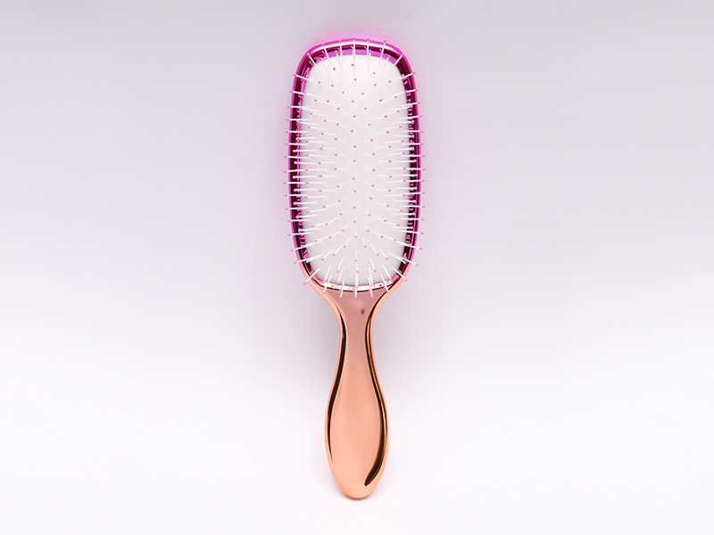 Complicandi Gradiente Color Paddle Hair Peniculus