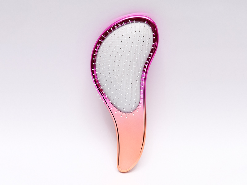 Complicandi Gradiente Color Paddle Hair Peniculus