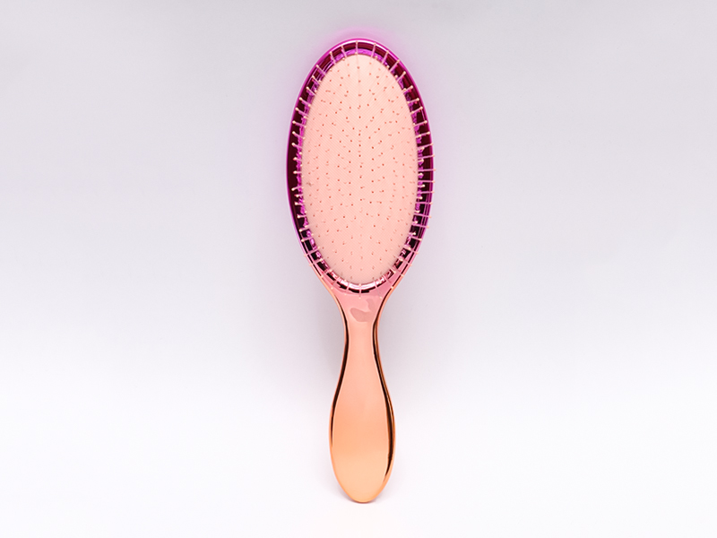 Complicandi Gradiente Color Paddle Hair Peniculus