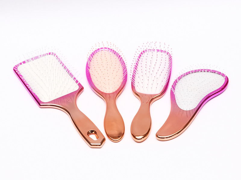 Complicandi Gradiente Color Paddle Hair Peniculus