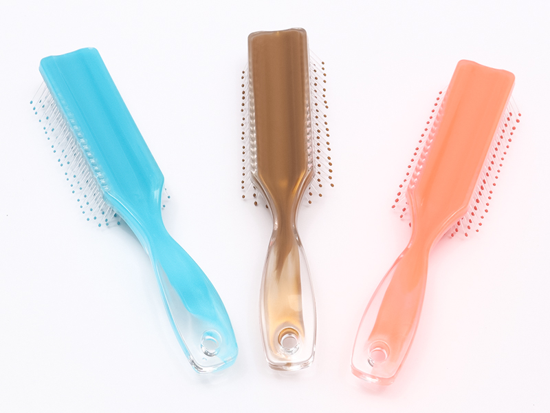 Vent Nylon Pin Hair Brush