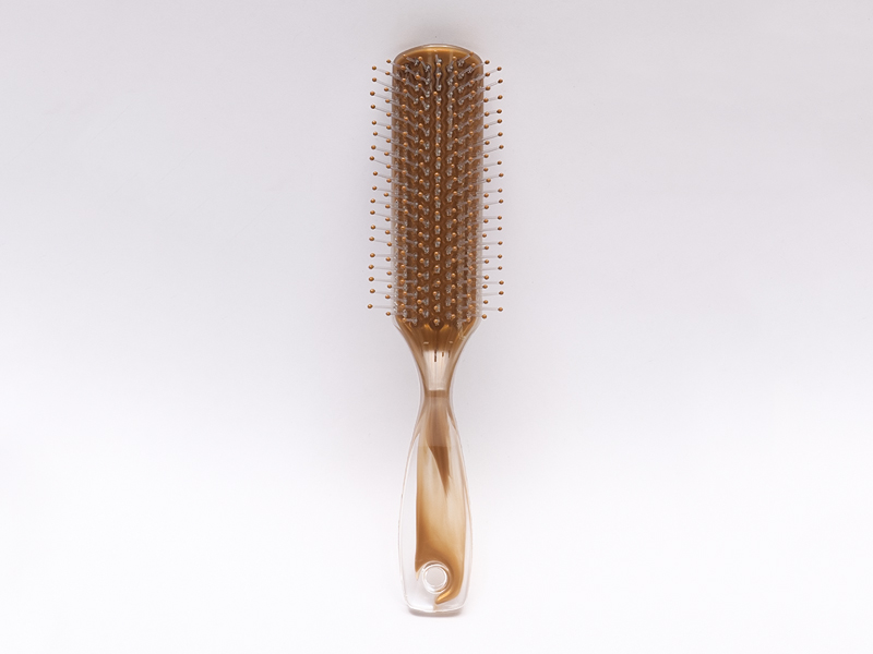 Vent Nylon Pin Hair Brush