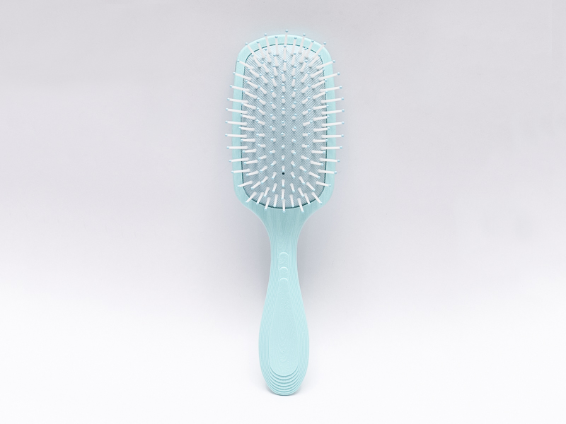 Eco-amica Plastic Material Detangling Peniculus