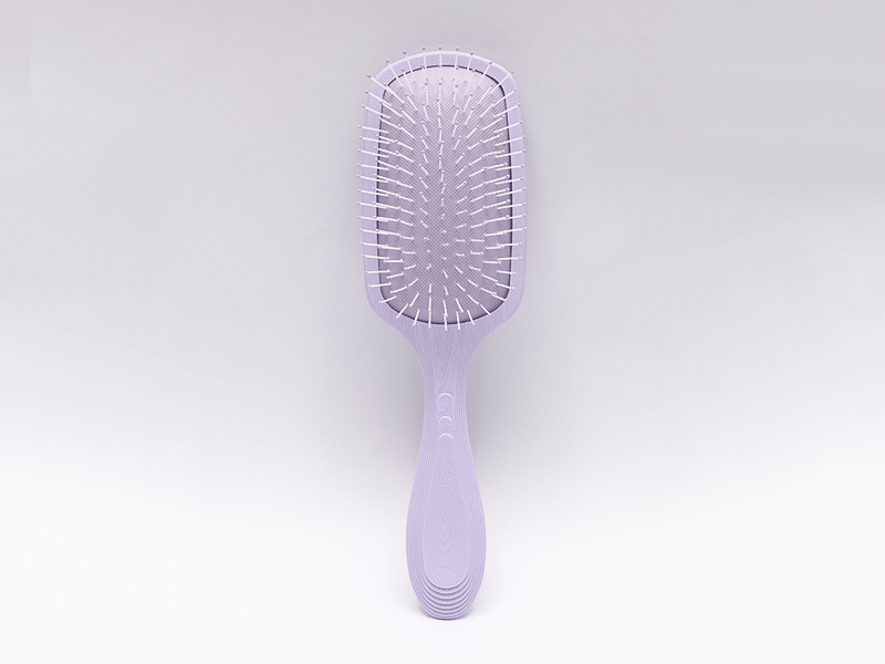 Eco-amica Plastic Material Detangling Peniculus