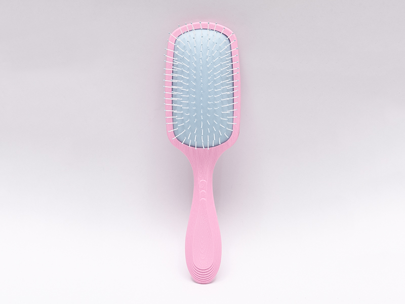 Eco-amica Plastic Material Detangling Peniculus