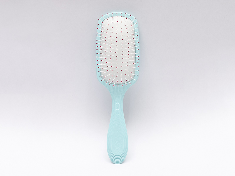 Eco-amica Plastic Material Detangling Peniculus