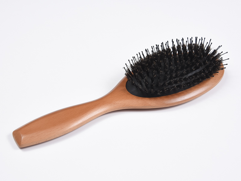 Mixta Wooden Bamboo REMUS Hair Peniculus