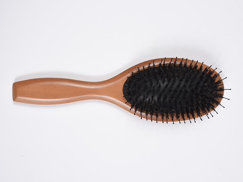 Mixta Wooden Bamboo REMUS Hair Peniculus