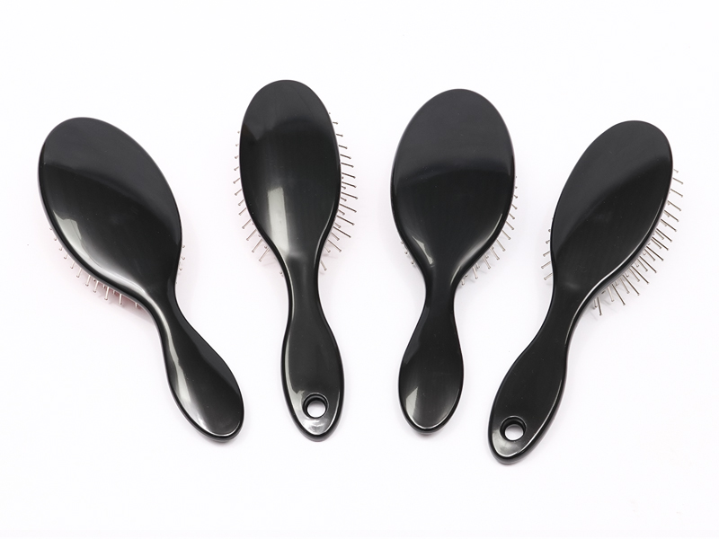 Plastic paxillum caput massage crinalis