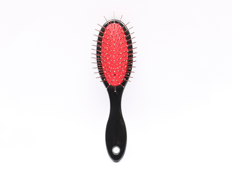 Plastic paxillum caput massage crinalis