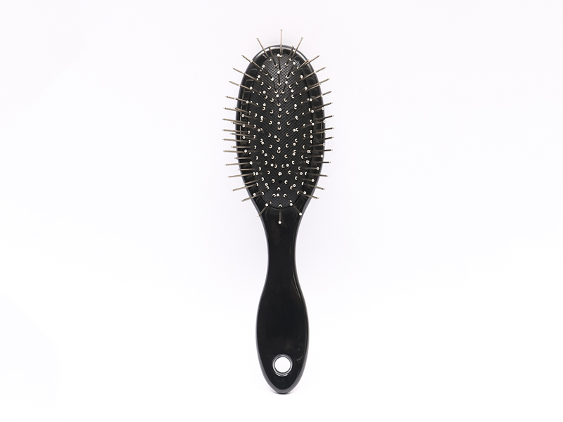 Plastic paxillum caput massage crinalis