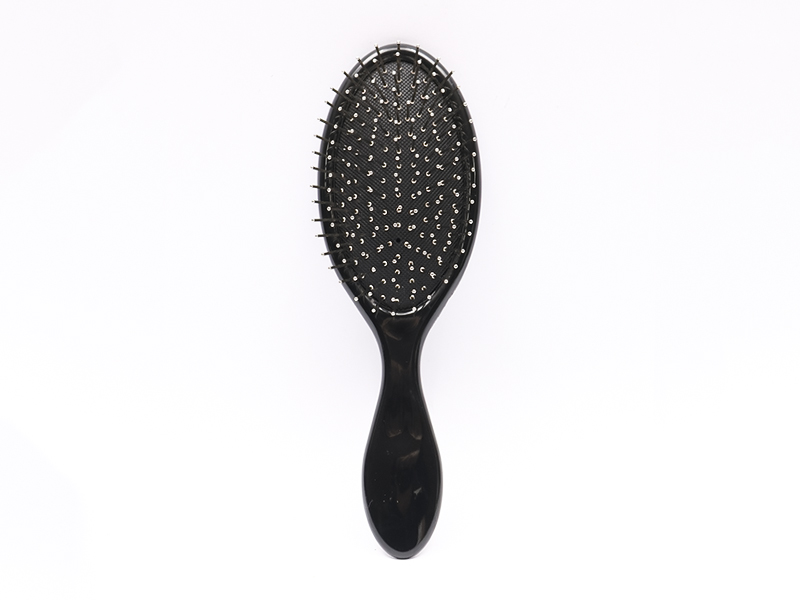 Plastic paxillum caput massage crinalis