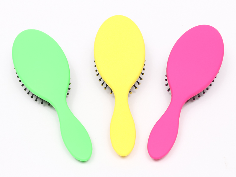 Silicone Head Suspendisse Detangling Peniculus