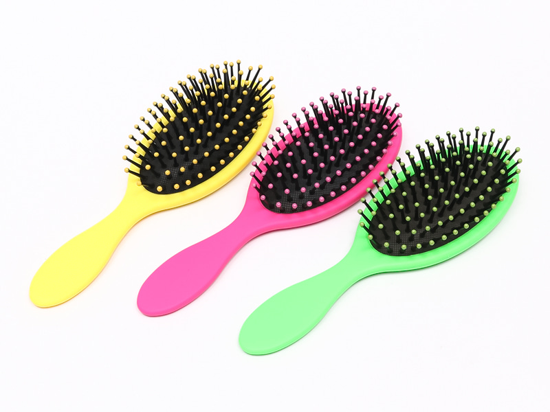 Silicone Head Suspendisse Detangling Peniculus