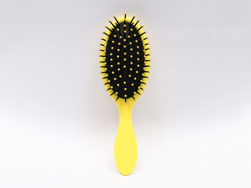 Silicone Head Suspendisse Detangling Peniculus