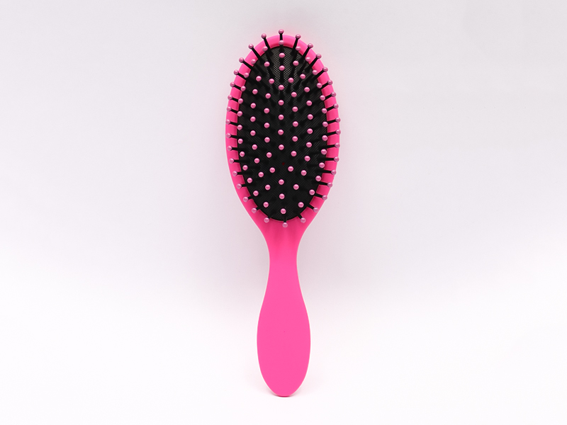 Silicone Head Suspendisse Detangling Peniculus
