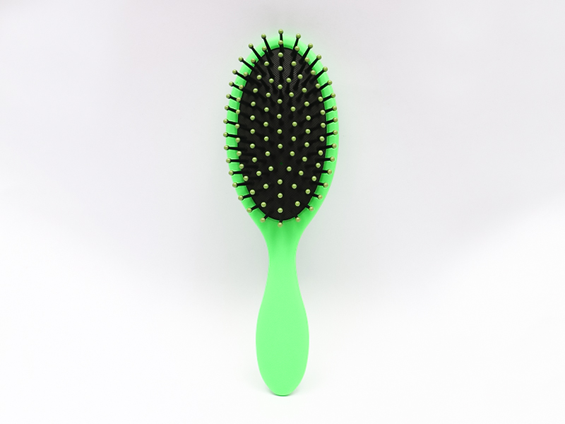 Silicone Head Suspendisse Detangling Peniculus