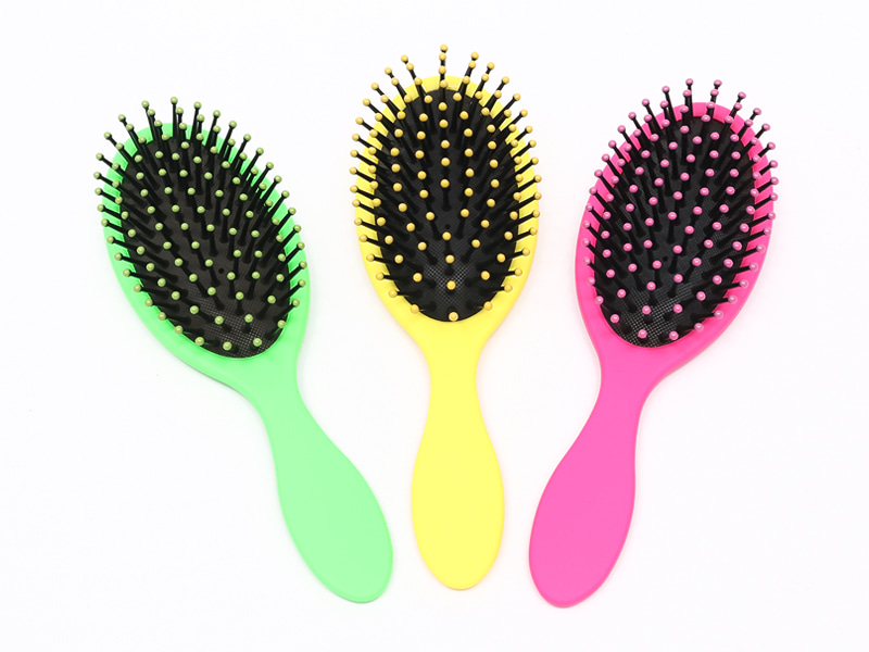 Silicone Head Suspendisse Detangling Peniculus