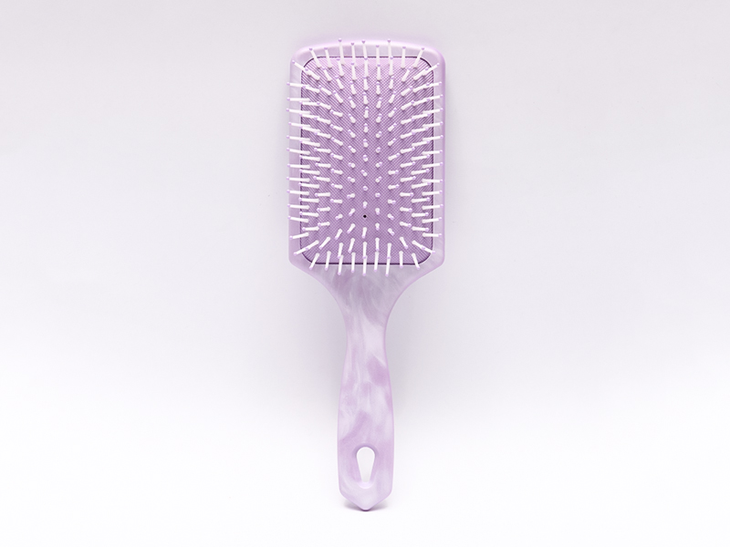 Fany Printing Detangling caeli Cushion Hair Peniculus