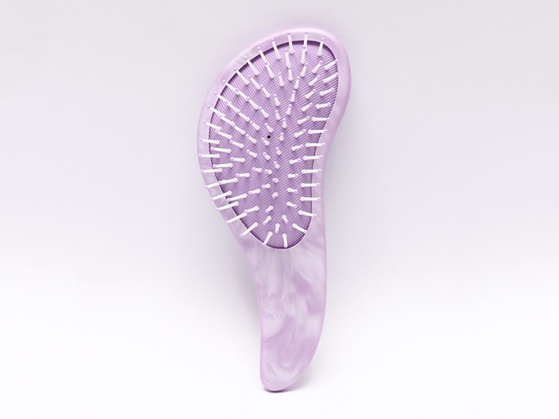 Fany Printing Detangling caeli Cushion Hair Peniculus