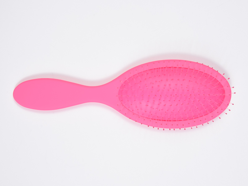 Silicone Head Suspendisse Detangling Peniculus