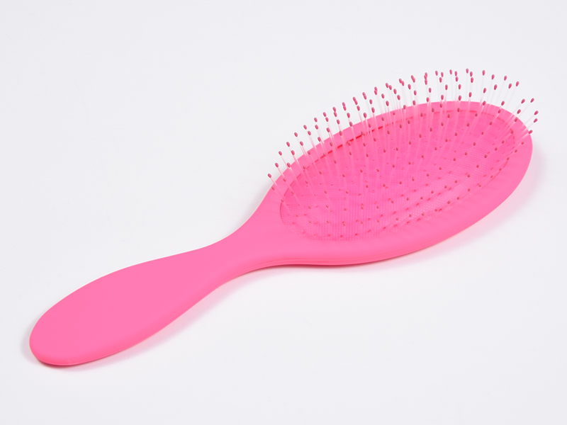 Silicone Head Suspendisse Detangling Peniculus