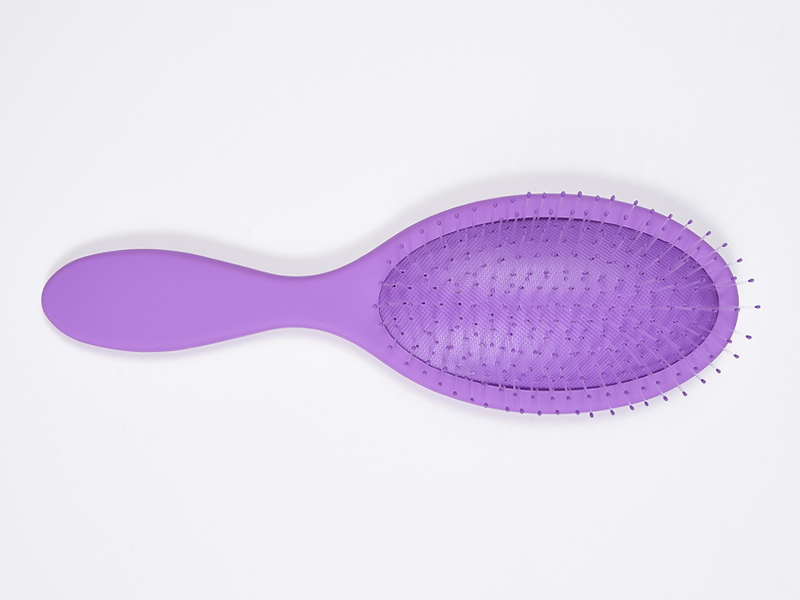 Silicone Head Suspendisse Detangling Peniculus
