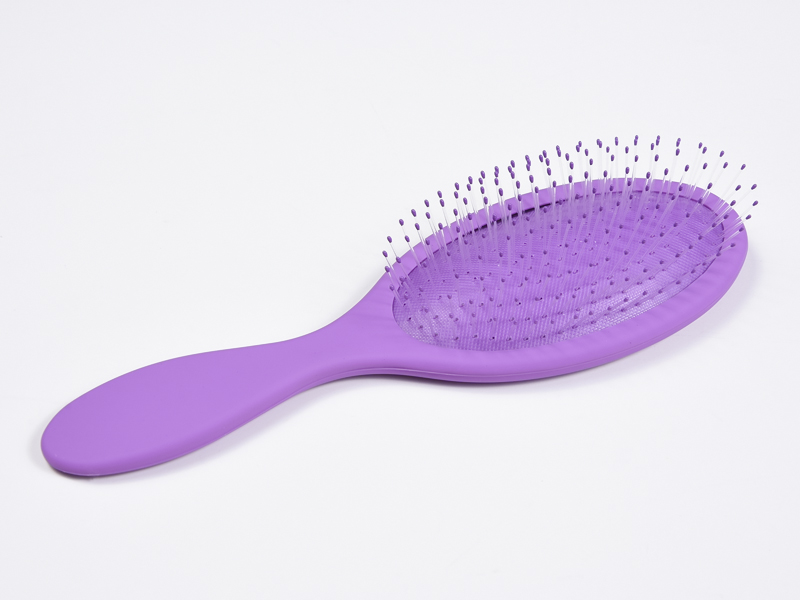 Silicone Head Suspendisse Detangling Peniculus