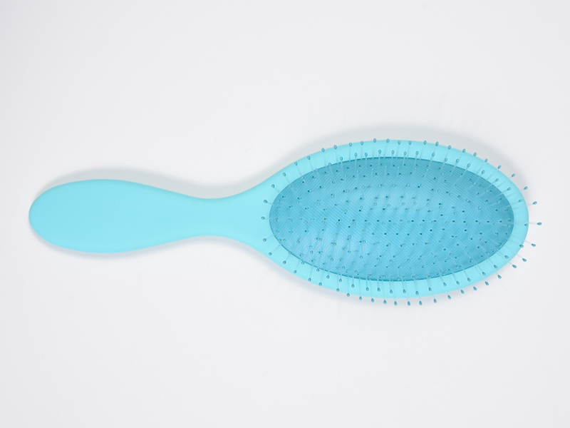 Silicone Head Suspendisse Detangling Peniculus