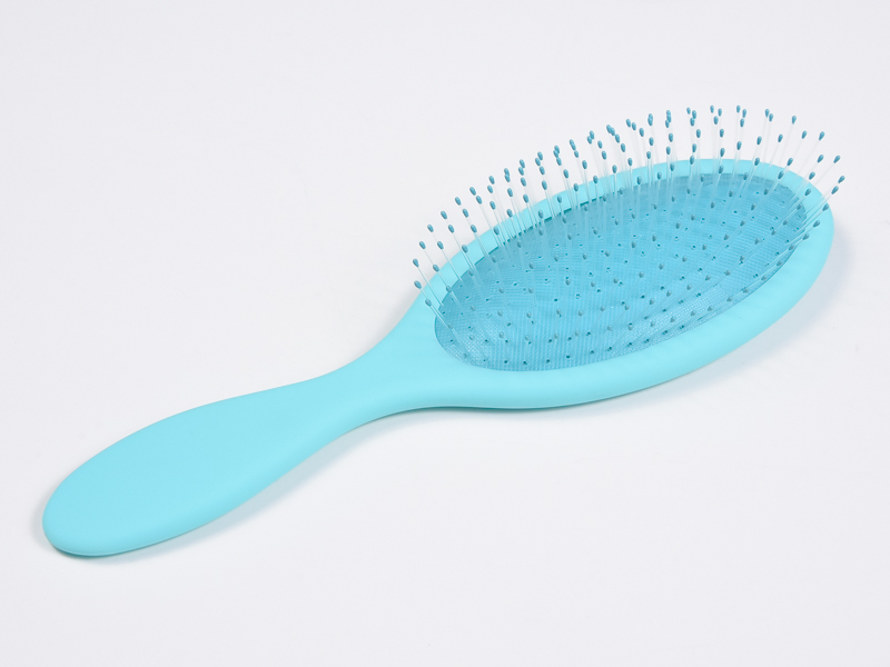 Silicone Head Suspendisse Detangling Peniculus