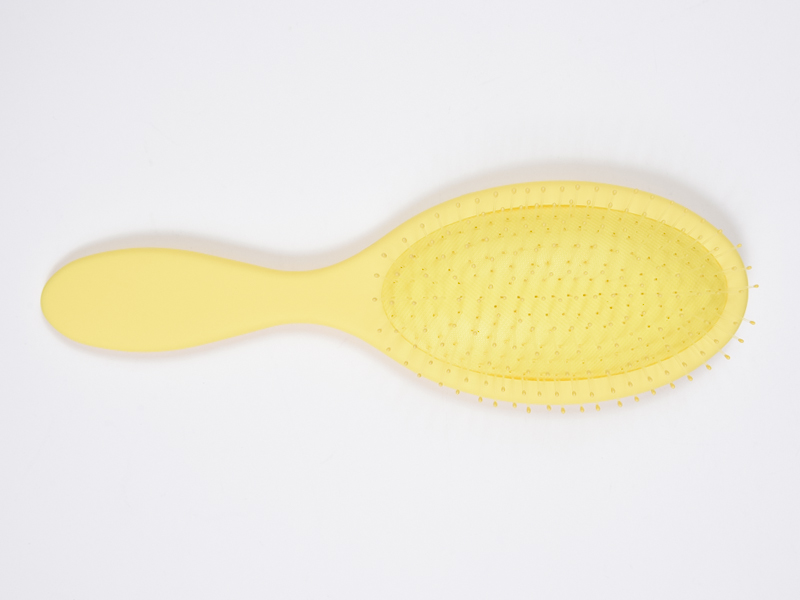 Silicone Head Suspendisse Detangling Peniculus
