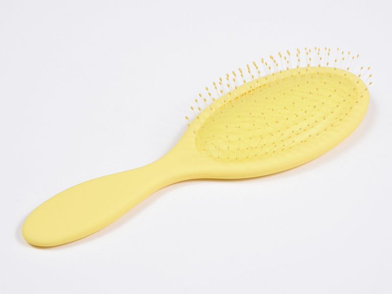 Silicone Head Suspendisse Detangling Peniculus
