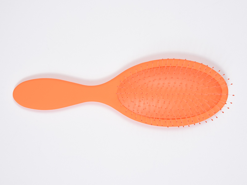 Silicone Head Suspendisse Detangling Peniculus