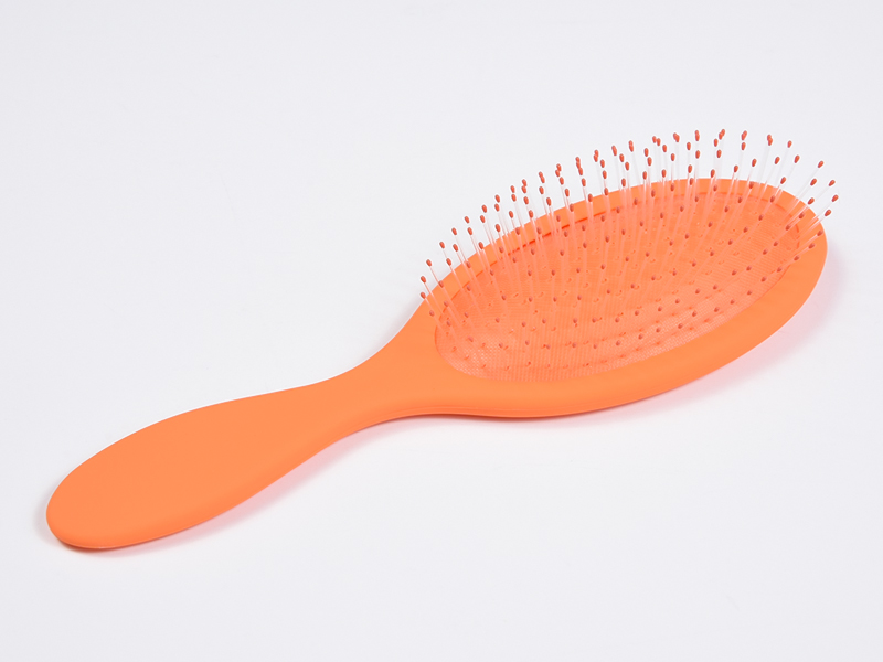 Silicone Head Suspendisse Detangling Peniculus
