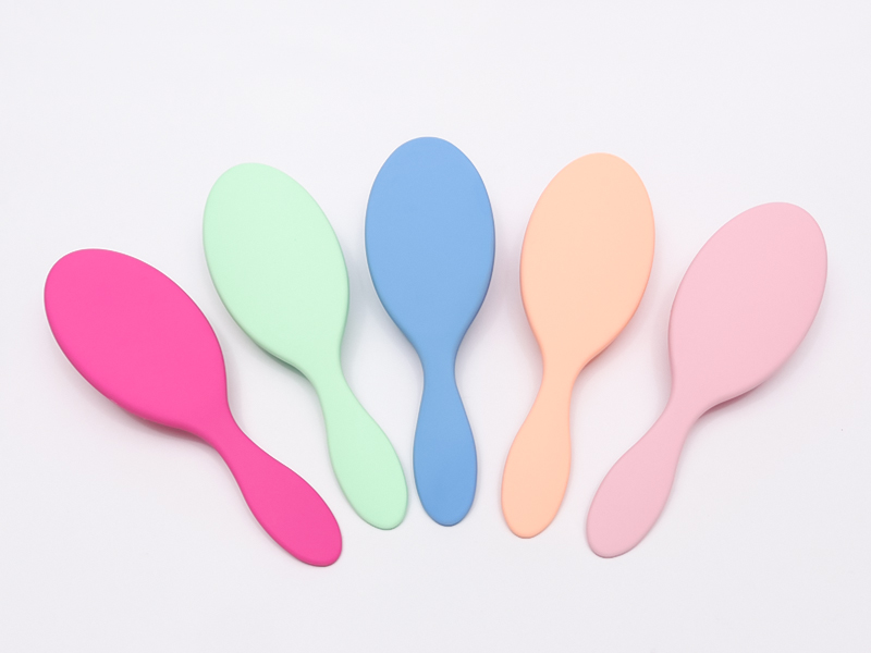 Silicone Head Suspendisse Detangling Peniculus