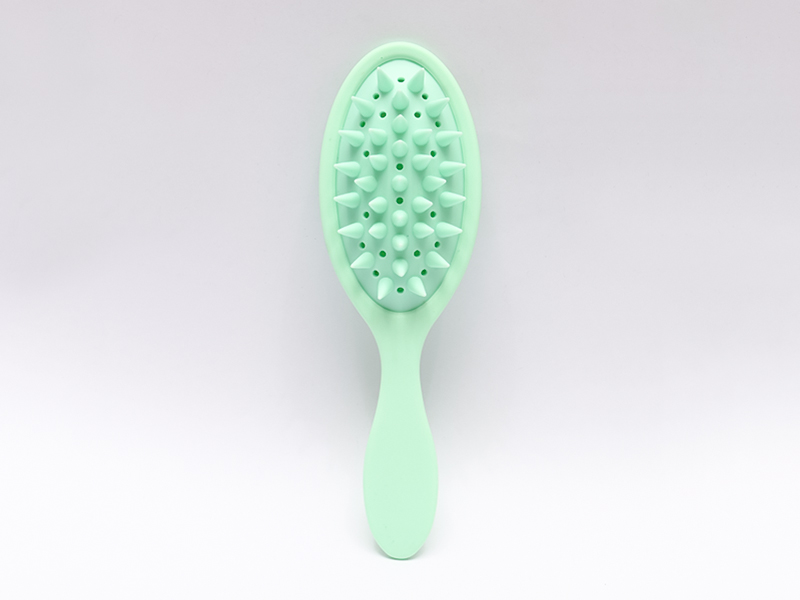 Silicone Head Suspendisse Detangling Peniculus