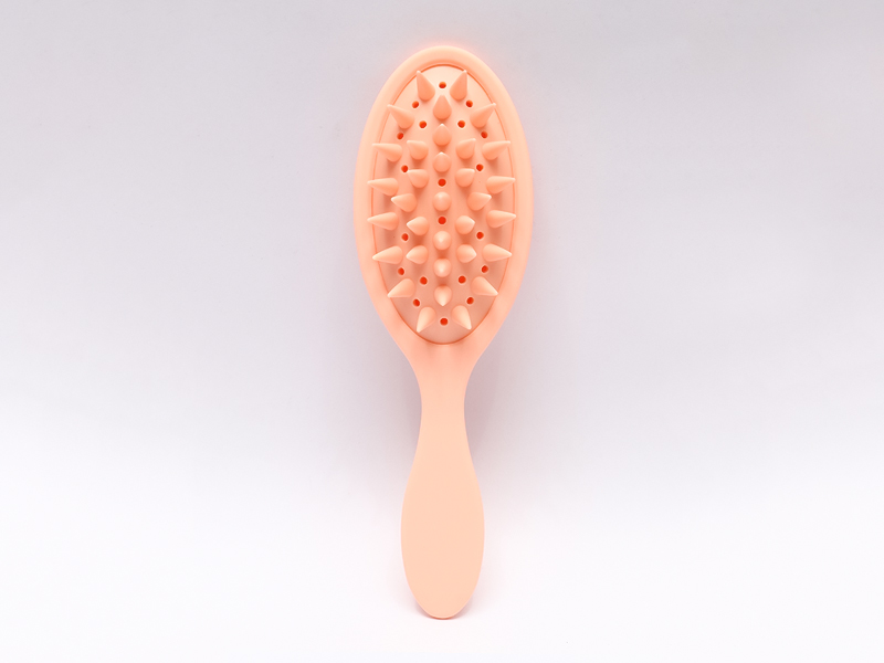 Silicone Head Suspendisse Detangling Peniculus