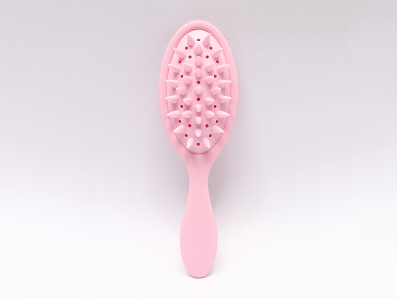 Silicone Head Suspendisse Detangling Peniculus