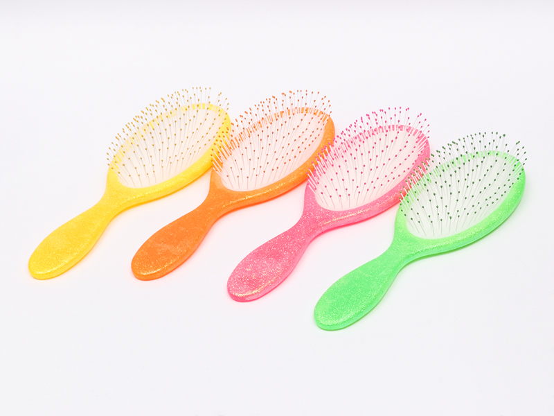 Oval Massage Scalp Care Aer Pulvinar Peniculus