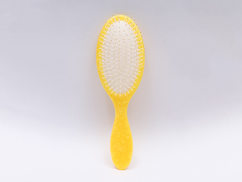 Oval Massage Scalp Care Aer Pulvinar Peniculus