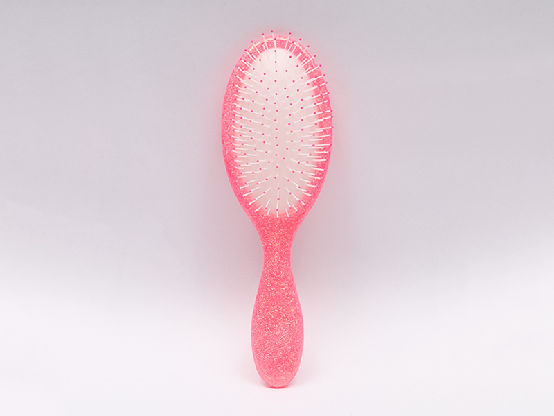 Oval Massage Scalp Care Aer Pulvinar Peniculus