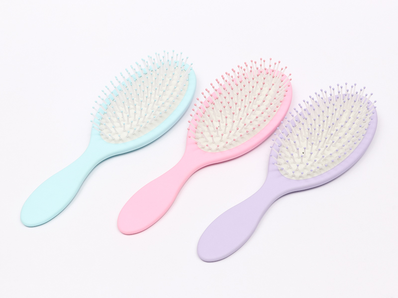 Silicone Head Suspendisse Detangling Peniculus