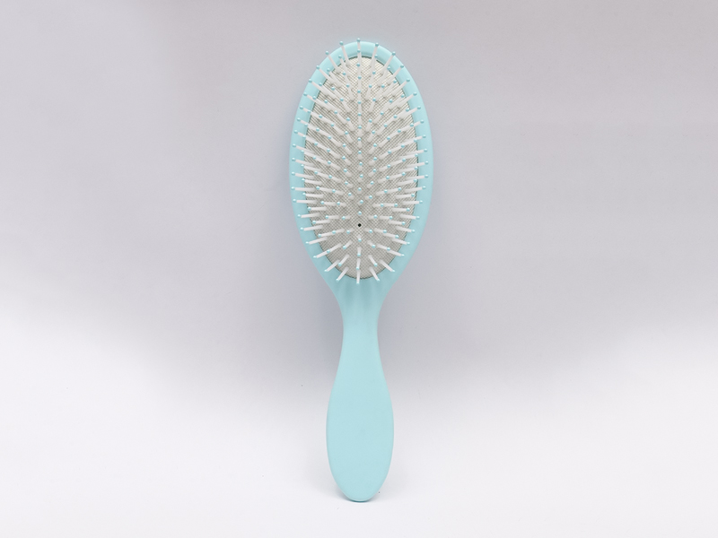 Silicone Head Suspendisse Detangling Peniculus
