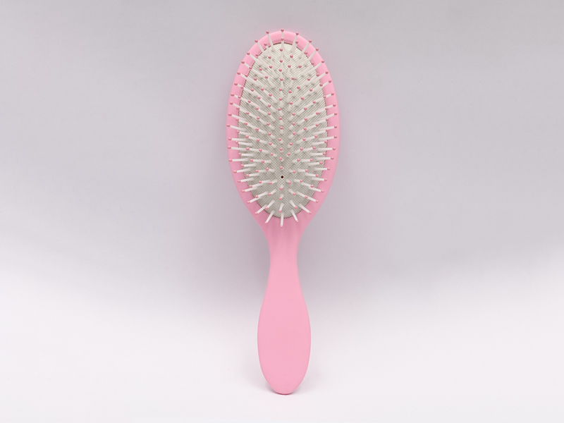 Silicone Head Suspendisse Detangling Peniculus