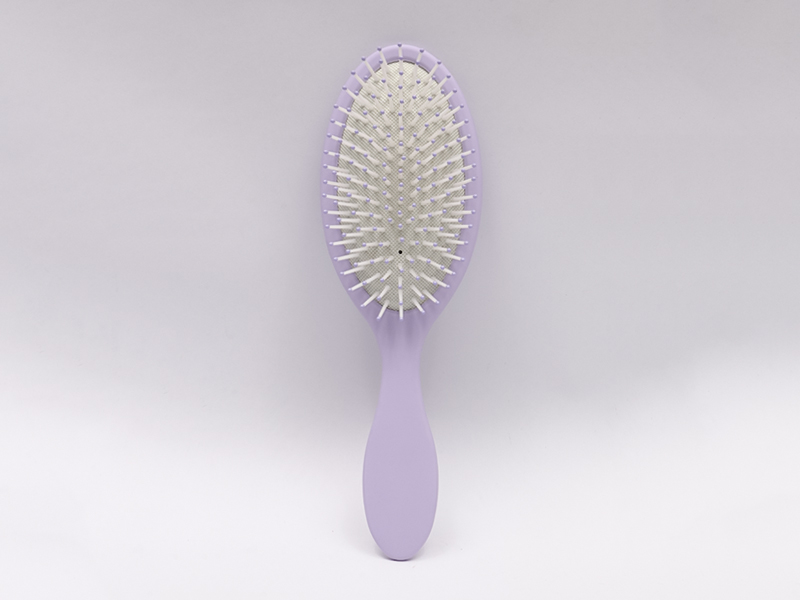 Silicone Head Suspendisse Detangling Peniculus