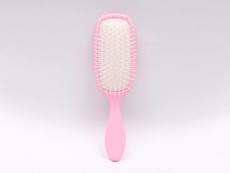 Silicone Head Suspendisse Detangling Peniculus