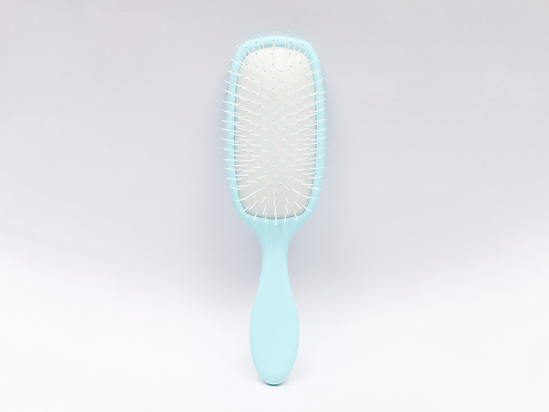 Silicone Head Suspendisse Detangling Peniculus